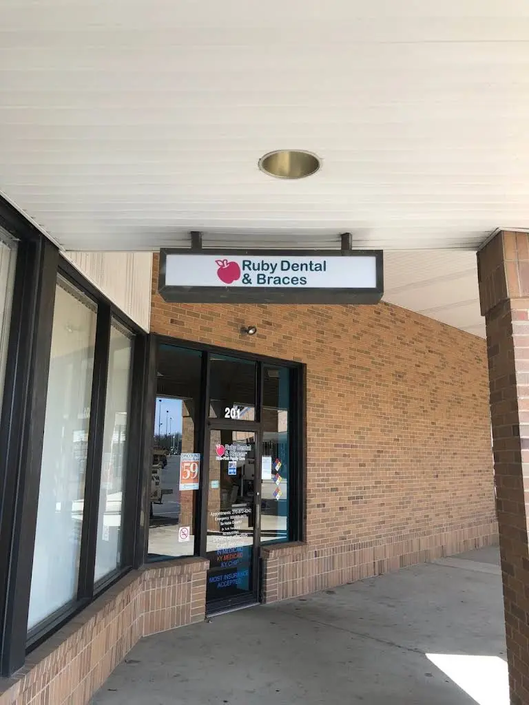 Ruby Dental & Braces