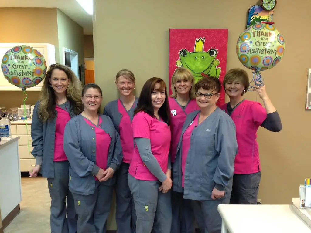 DuPlessis Orthodontics
