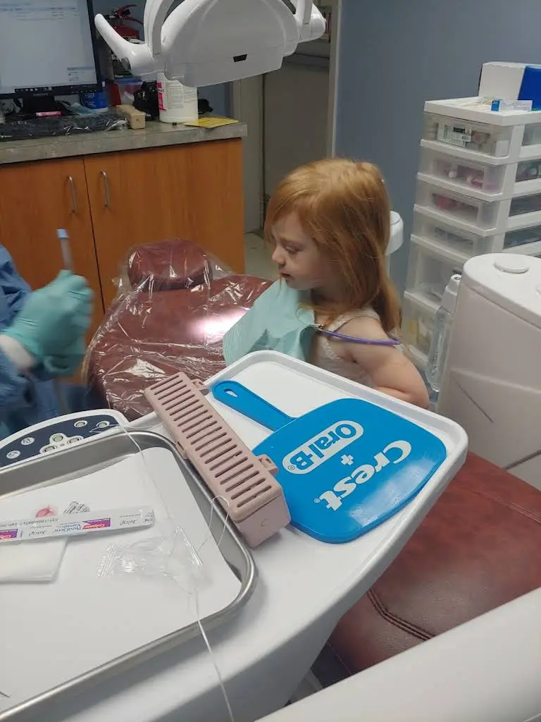 PrimaryPlus-Dental Center