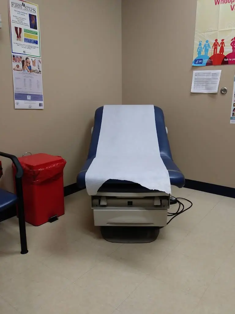 PrimaryPlus-Counseling Services - Professional dental clinic exterior with modern facilities