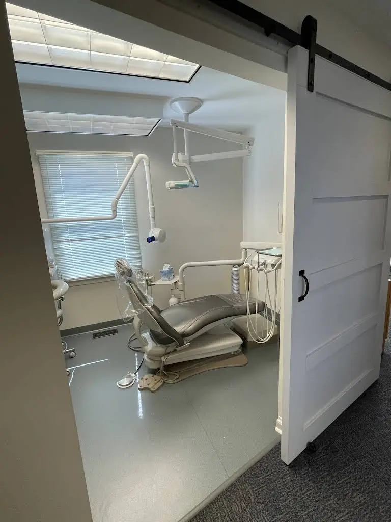 Complete Smiles Family Dentistry