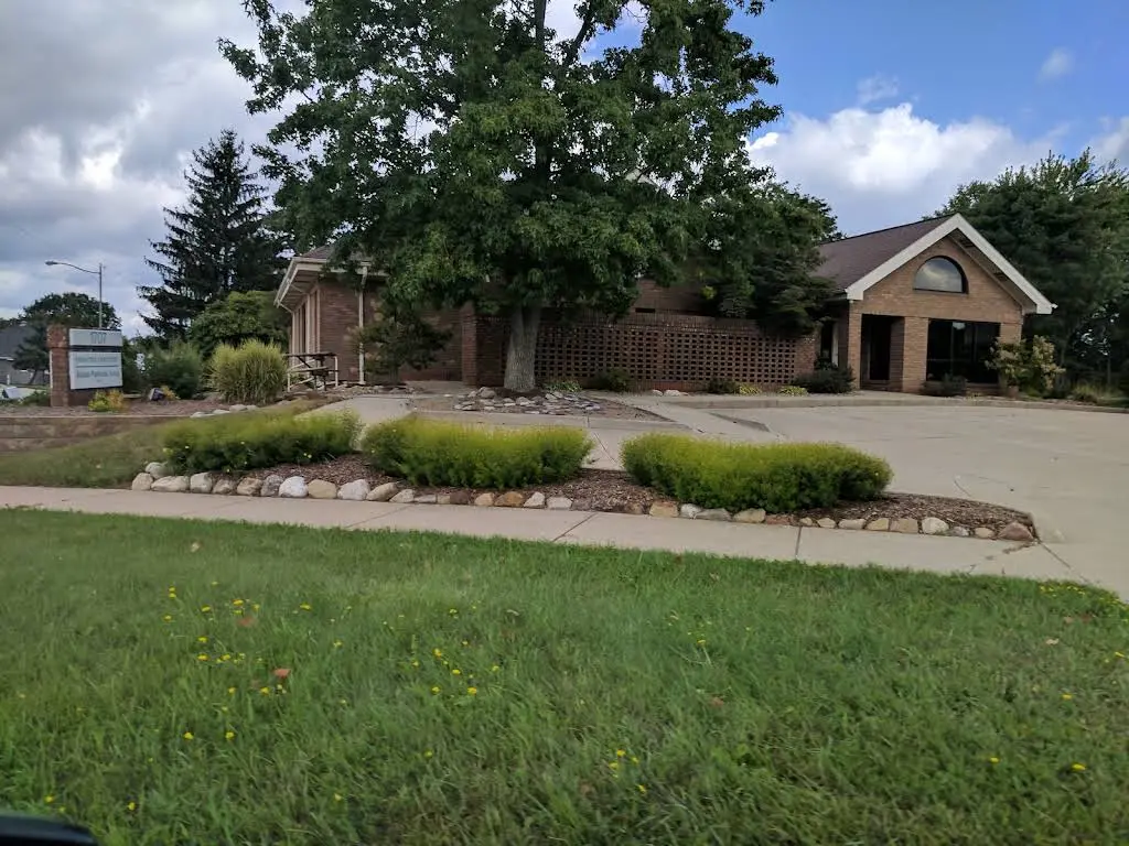 Adam M. Pollock DDS - Pediatric Dentistry - Professional dental clinic exterior with modern facilities