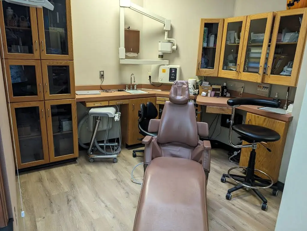 Barsan Family Dental