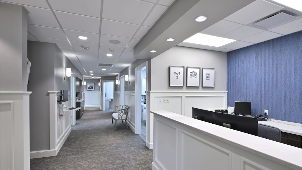 Konstan Mogadore Family Dentistry - Professional dental clinic exterior with modern facilities