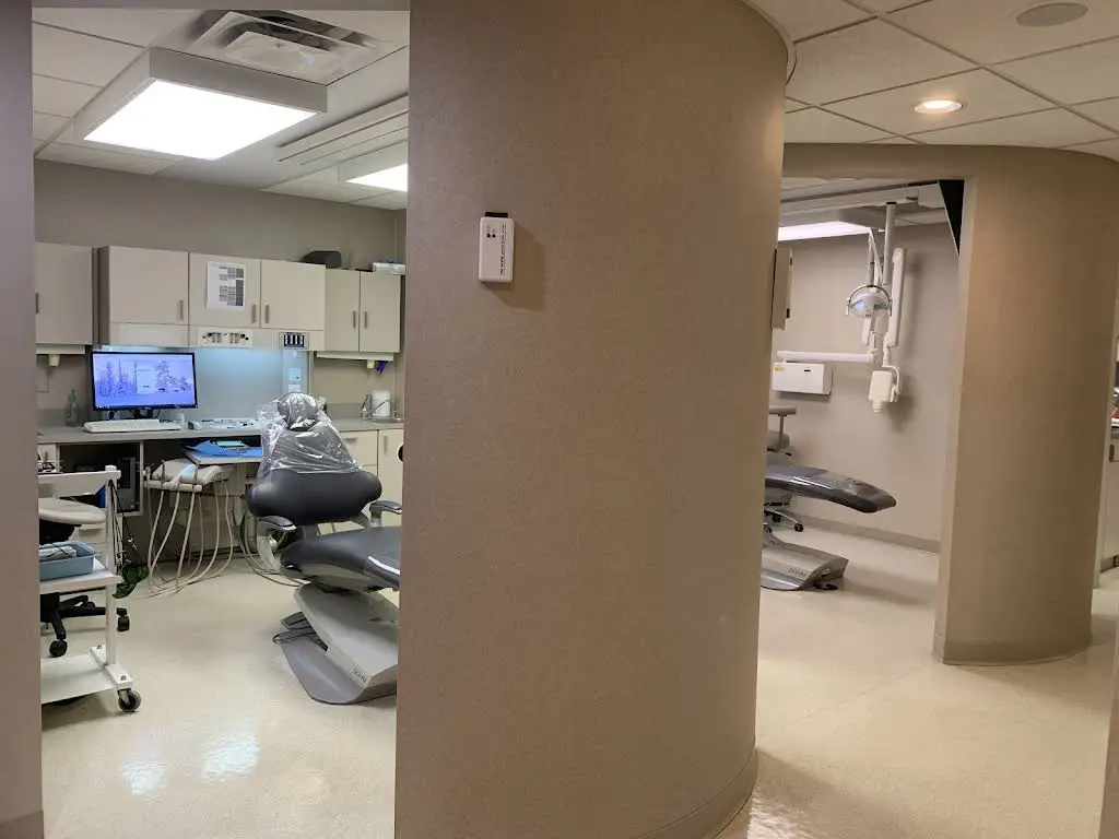 Cuyahoga Falls Dental Arts - Professional dental clinic exterior with modern facilities