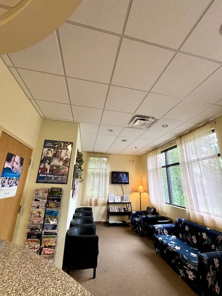 Violet Orthodontics - Professional dental clinic exterior with modern facilities