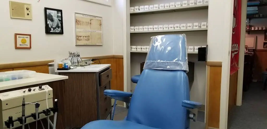 Robert A Peruzzi, DDS MS Inc / Peruzzi Orthodontics - Professional dental clinic exterior with modern facilities