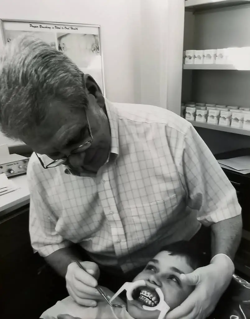 Robert A Peruzzi, DDS MS Inc / Peruzzi Orthodontics