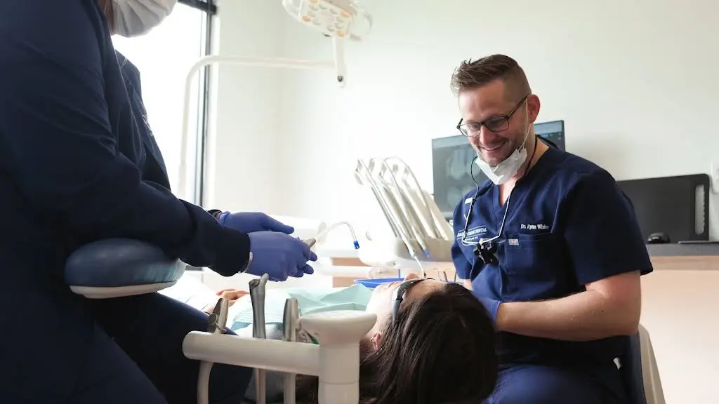 Eagle Creek Dental