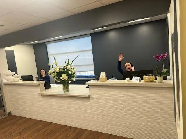 Bluegrass Periodontics - Professional dental clinic exterior with modern facilities