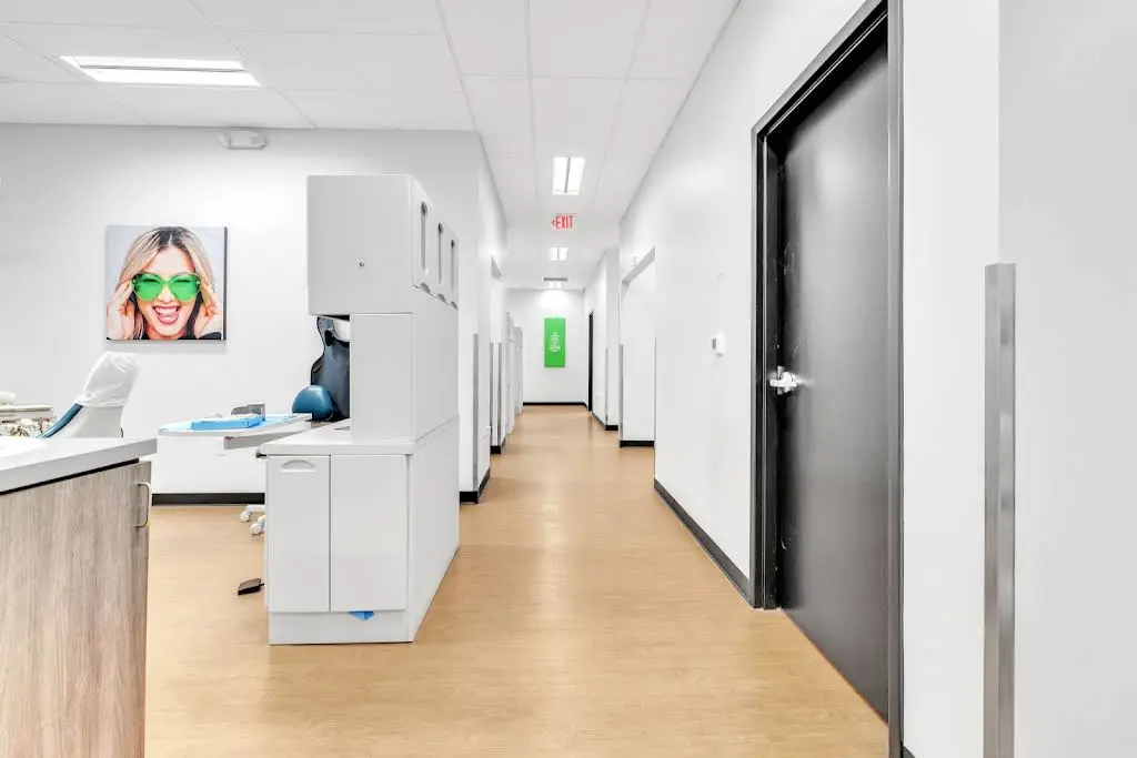 MINT dentistry | Outer Loop