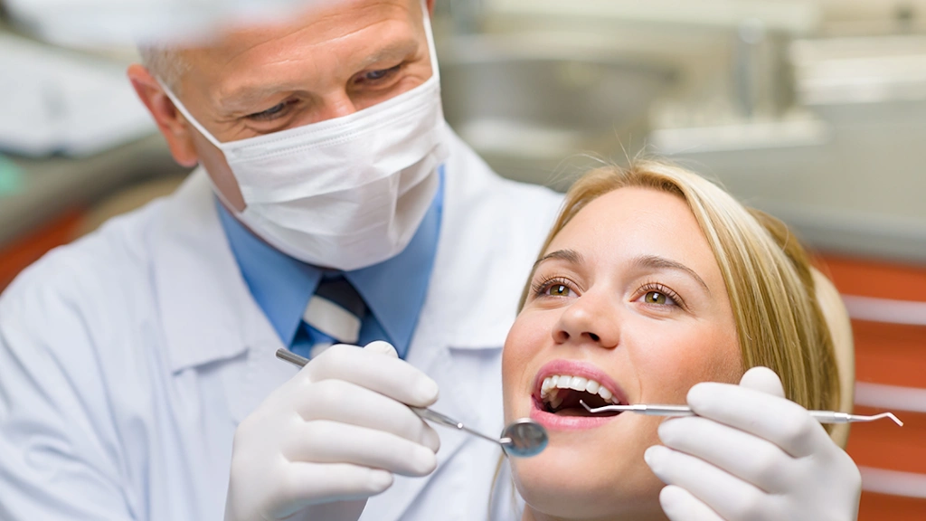 Dean Family Dental Practice, LLC - Professional dental clinic exterior with modern facilities