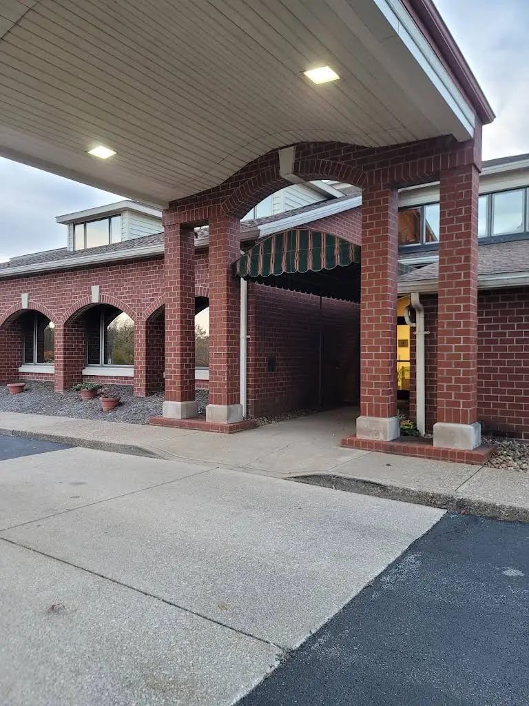 Johnson Family Dental - Professional dental clinic exterior with modern facilities