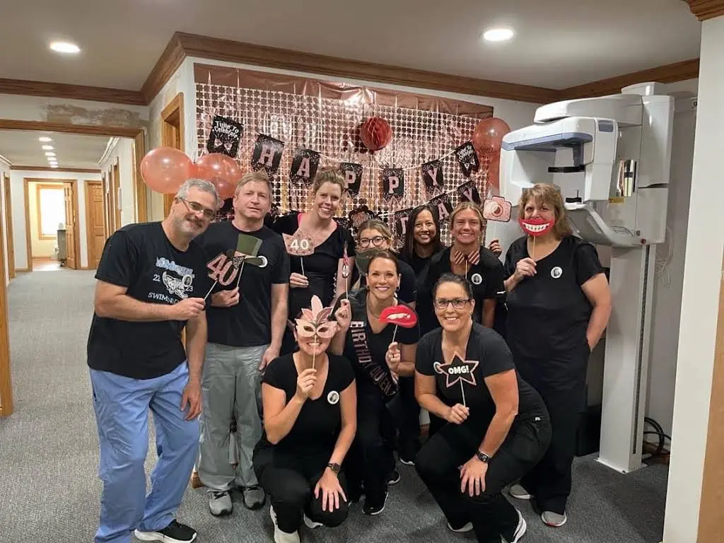 Sitzman & Wolf Dentistry