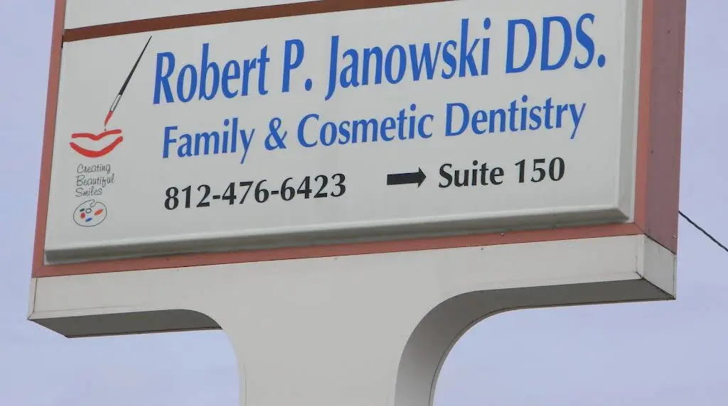 Janowski Dental