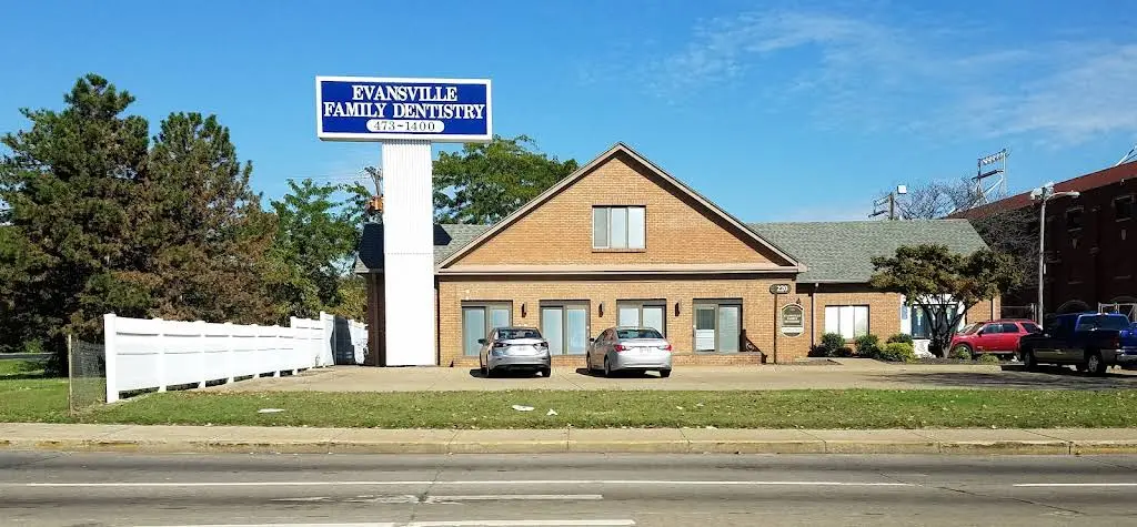 Evansville Family Dentistry