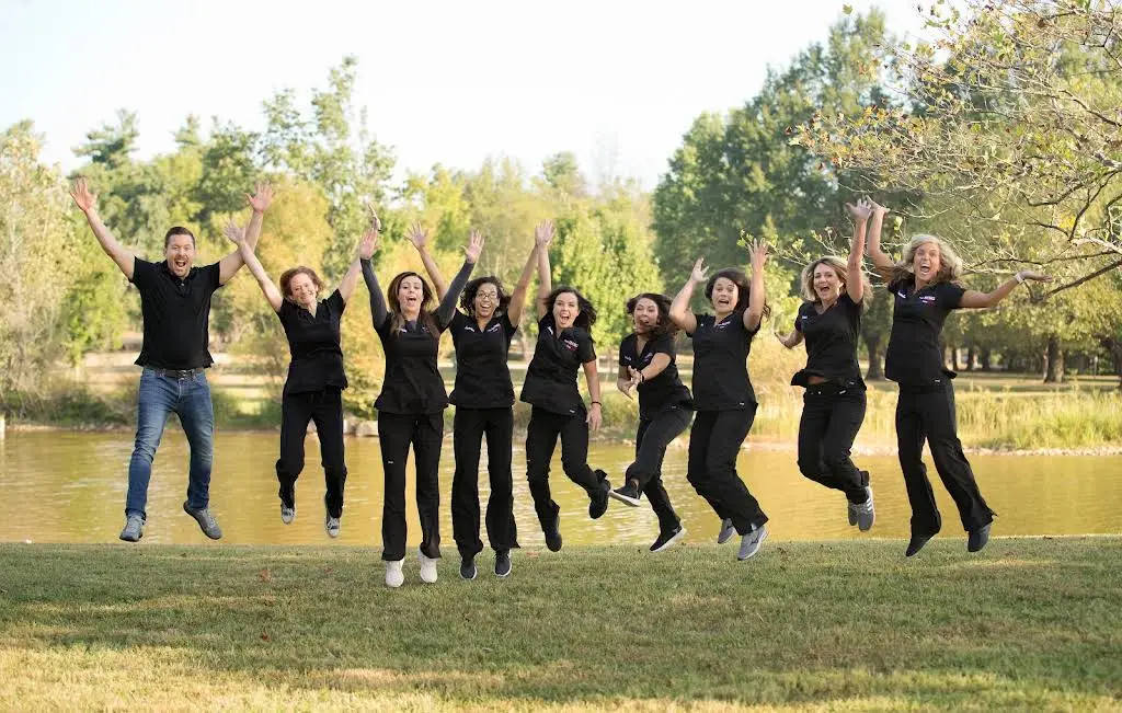 Ising Orthodontics