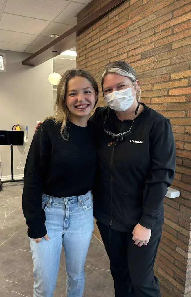 Brace Yourself Orthodontics / Jay Parekh DDS, MS