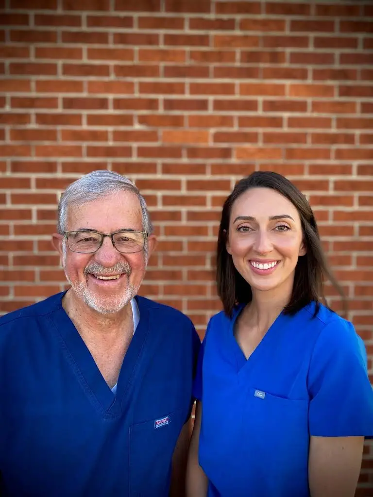 Kennedy Family Dentistry - Professional dental clinic exterior with modern facilities