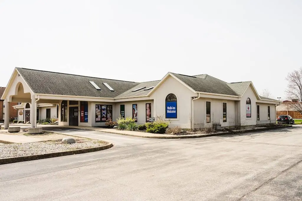 Urgent Dental Center & Family Dentistry - Professional dental clinic exterior with modern facilities