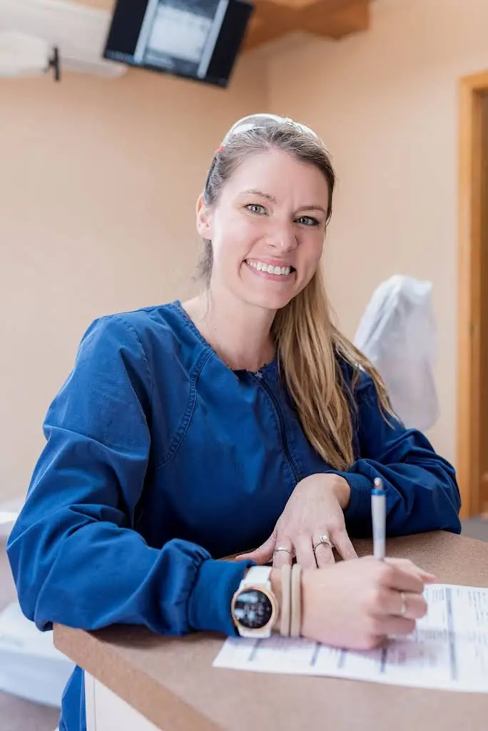 Peak Dental Arts: Craig C. Lanik DDS