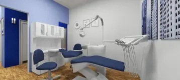 DentalWorks & Orthodontics Stow