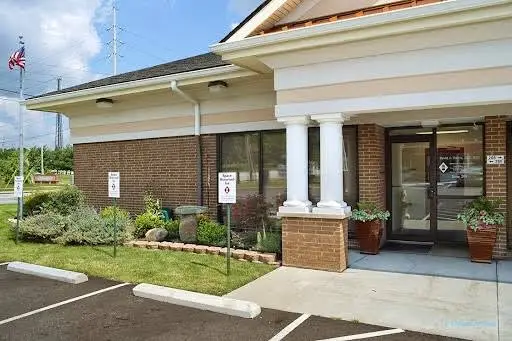 Advanced Care Endodontics - Professional dental clinic exterior with modern facilities