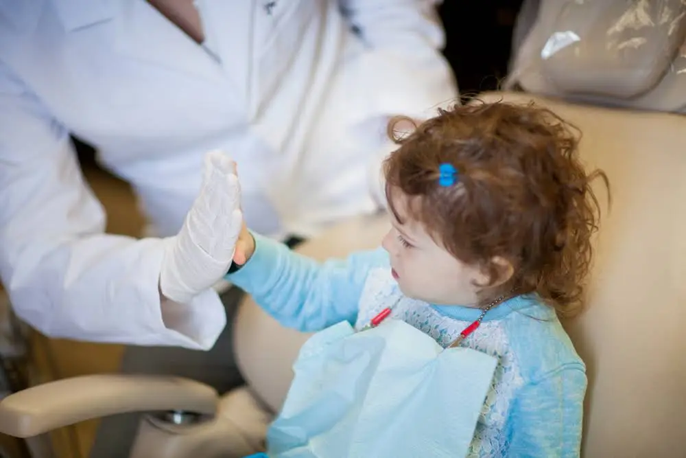 Solon Pediatric Dentistry - Professional dental clinic exterior with modern facilities