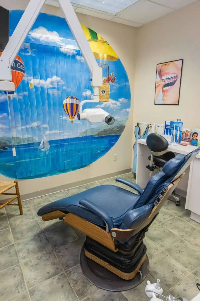 Cleveland Smile Center
