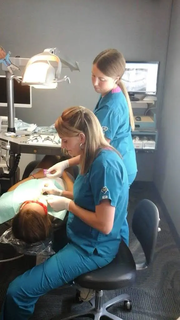 McGuire Orthodontics and Facial Orthopedics