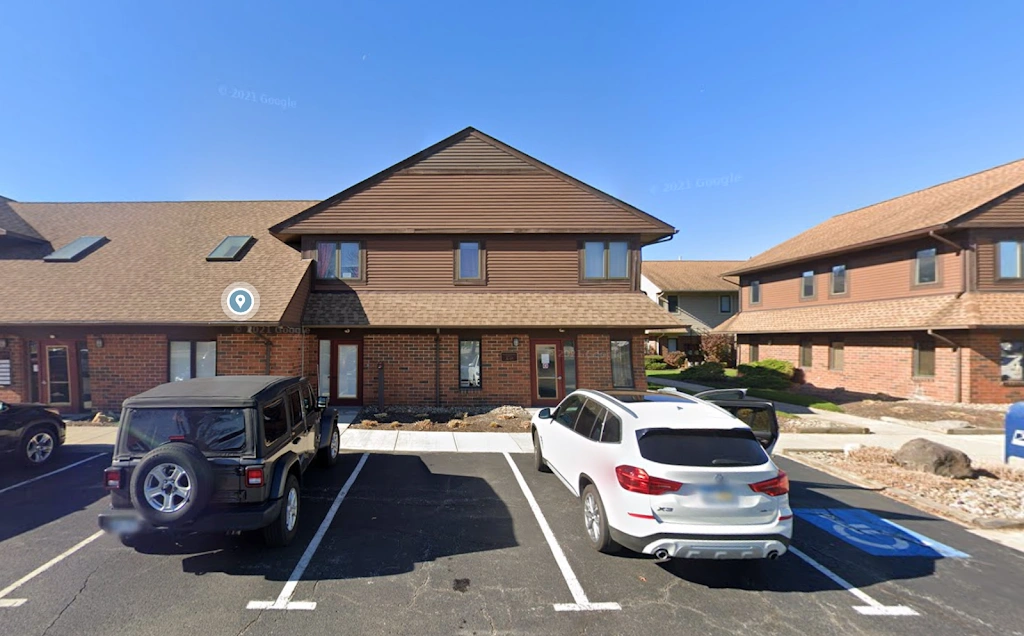 Dr. Salkovitch - Professional dental clinic exterior with modern facilities