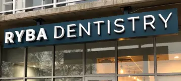 Ryba Dentistry