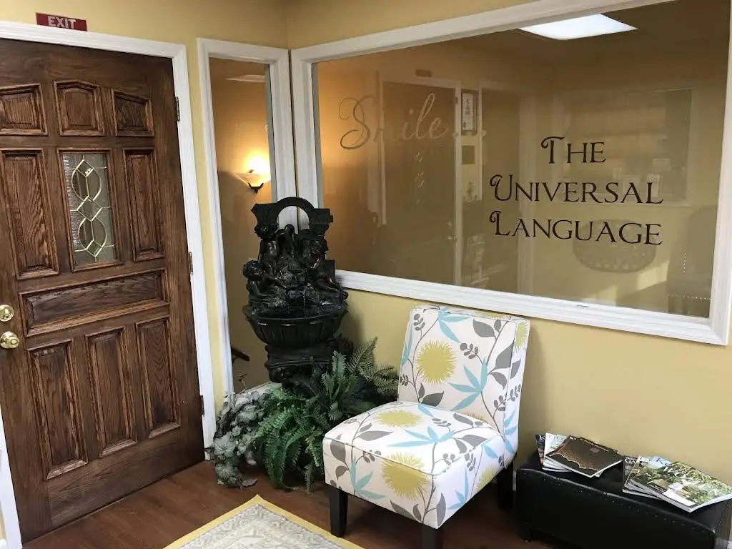 Sonja L. Maggard, DMD: Family and Cosmetic Dentistry - Professional dental clinic exterior with modern facilities