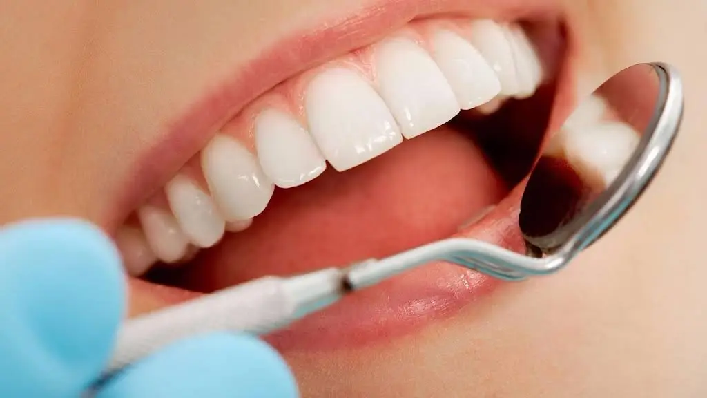Chevy Chase Dentistry - Professional dental clinic exterior with modern facilities