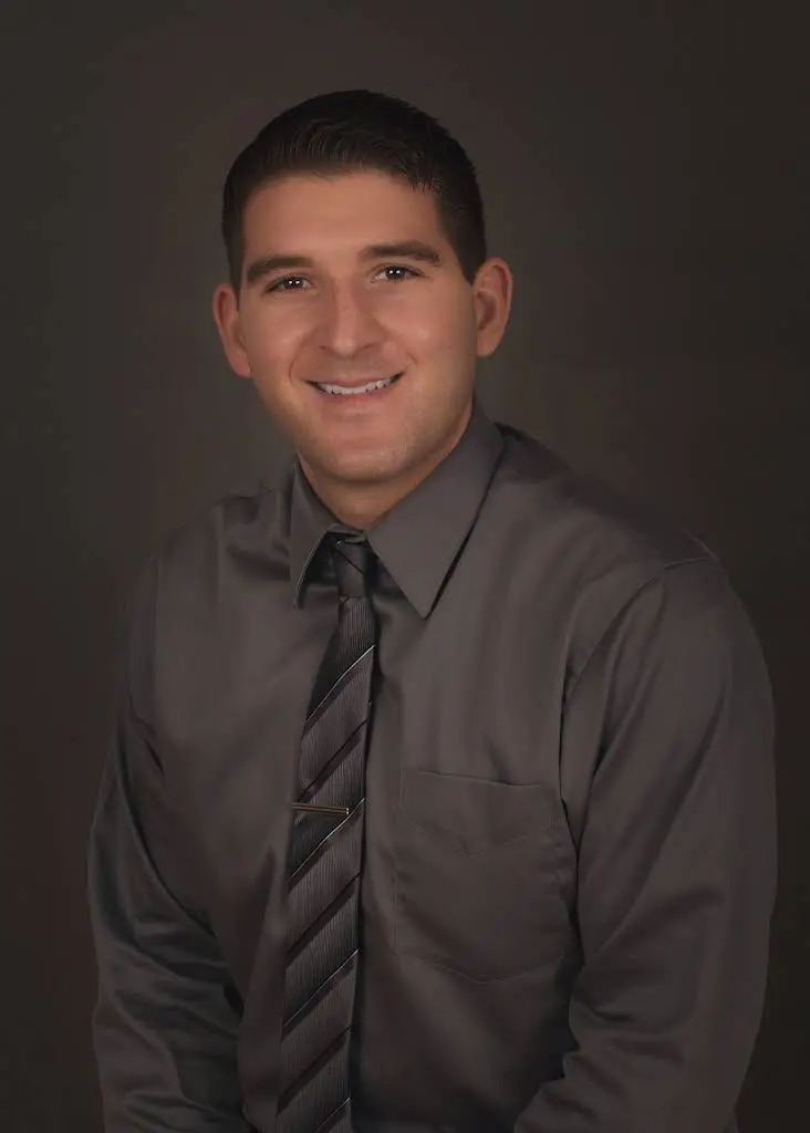 Comprehensive Dental Care of Mt. Carmel
