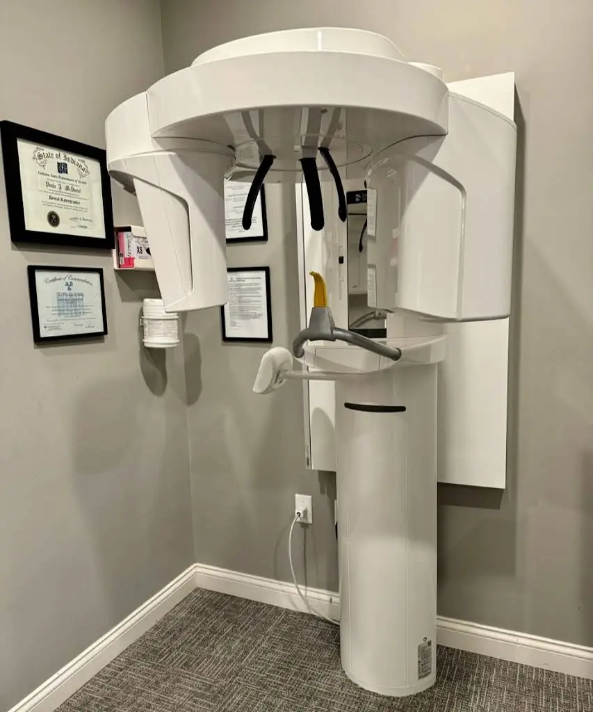 Franklin Street Dentistry - Professional dental clinic exterior with modern facilities