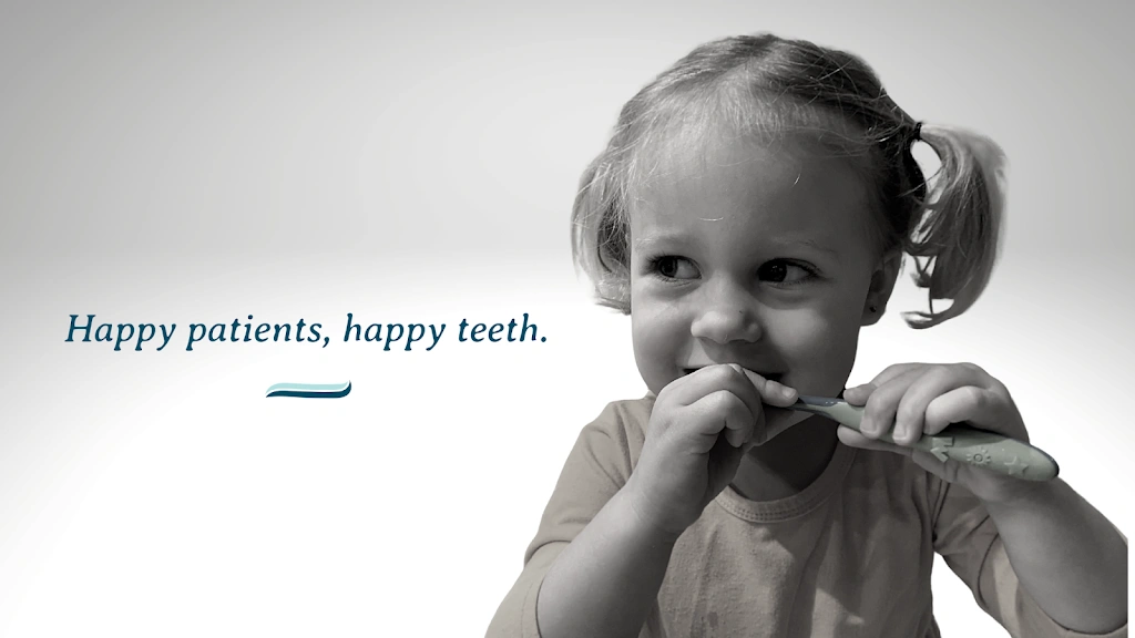 Burkett Family Dentistry - Professional dental clinic exterior with modern facilities