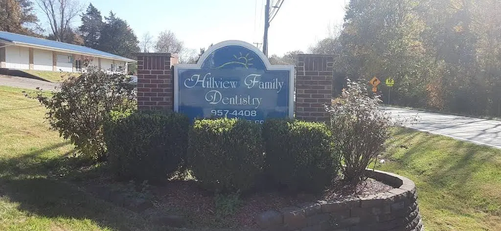 Hillview Family Dentistry - Professional dental clinic exterior with modern facilities