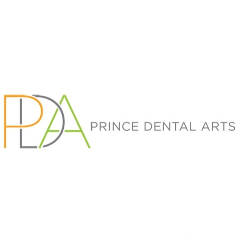 Prince Dental Arts - Professional dental clinic exterior with modern facilities