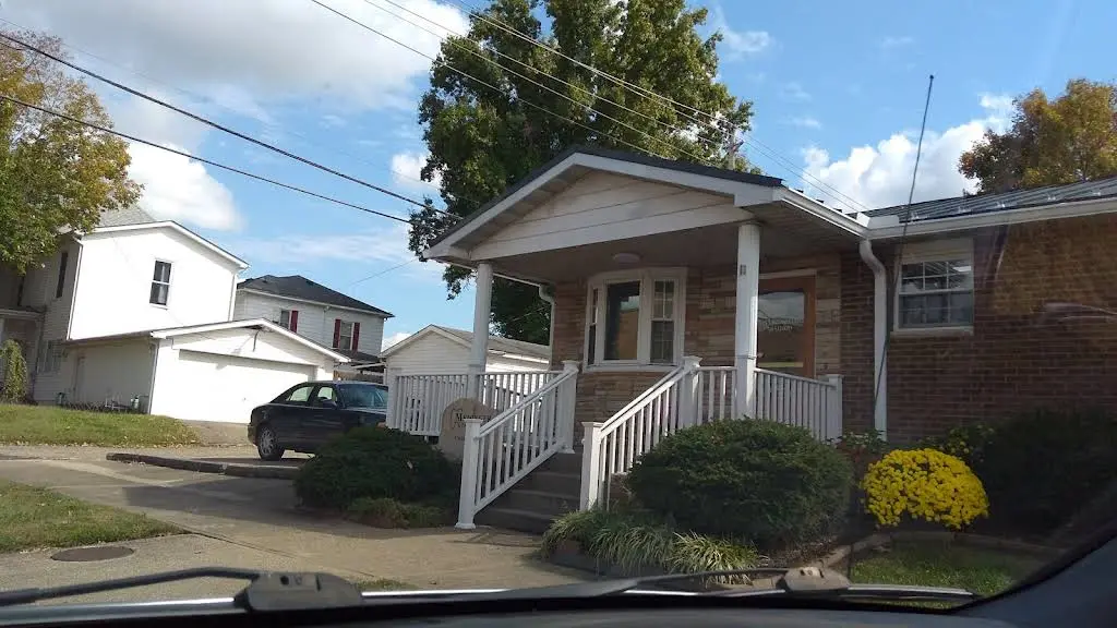 Dominic J. Medinger, D.D.S. INC - Professional dental clinic exterior with modern facilities