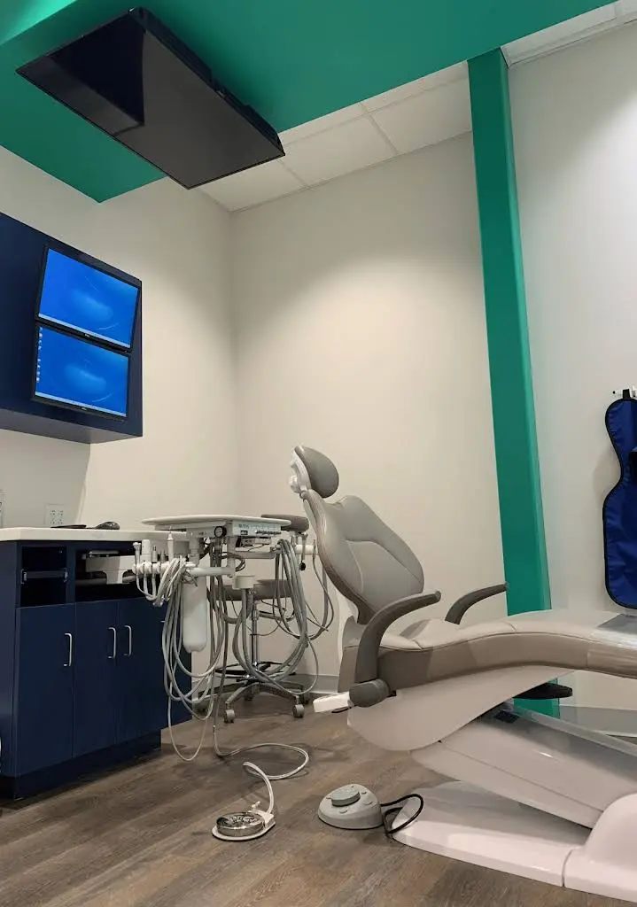 Infinity Pediatric Dentistry