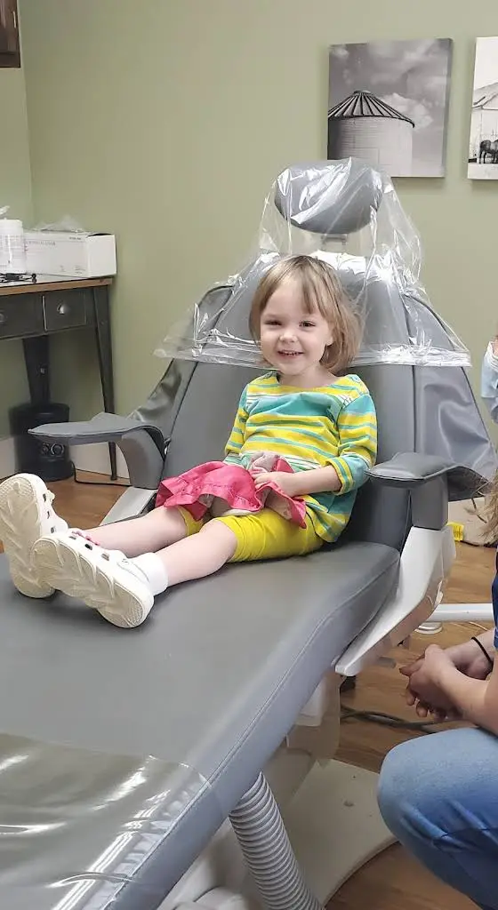 Knop Family Dentistry PC - Professional dental clinic exterior with modern facilities