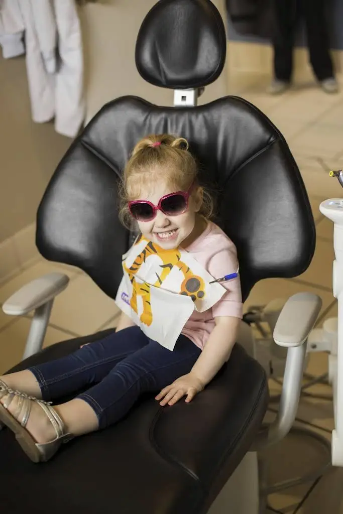 All Smiles, Inc. - Professional dental clinic exterior with modern facilities