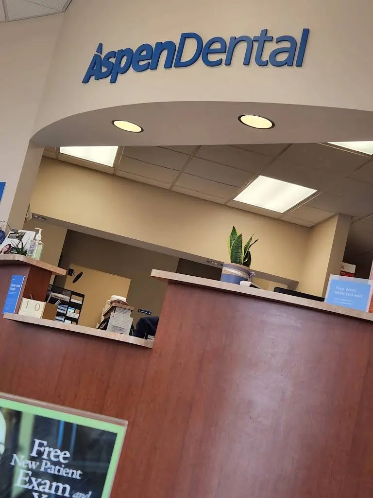 Aspen Dental