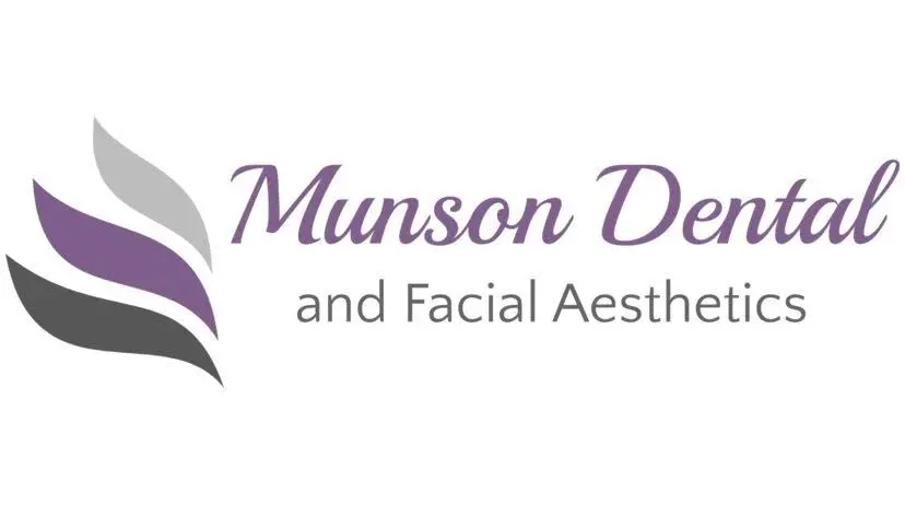 Munson Dental And Facial Aesthetics - Dr. Stefanie Cain - Professional dental clinic exterior with modern facilities