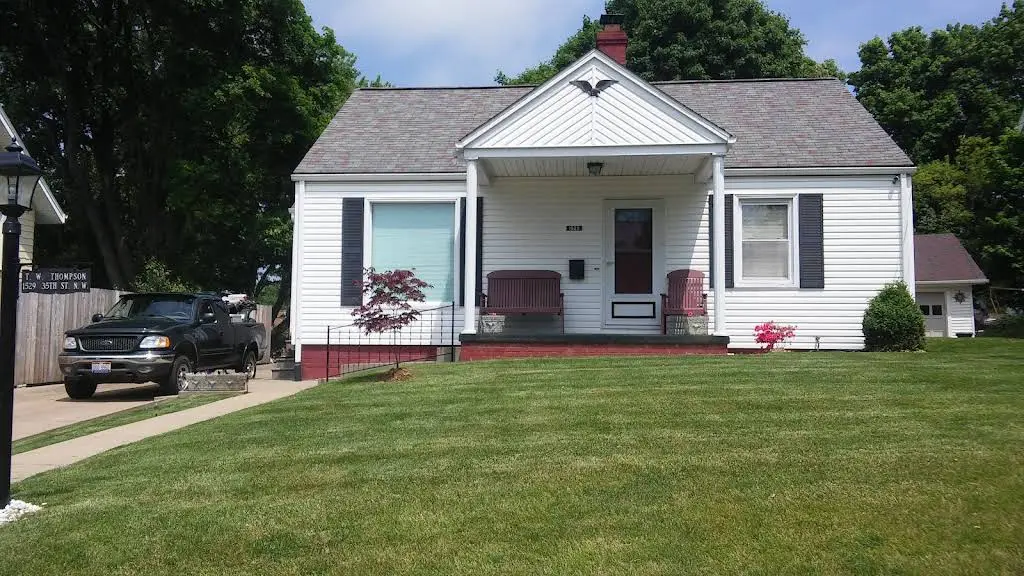 Van Hala Dental Group, LLC. - Professional dental clinic exterior with modern facilities