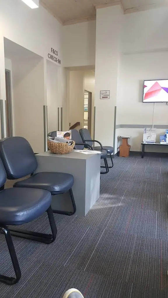 AxessPointe Community Health Centers/Kent