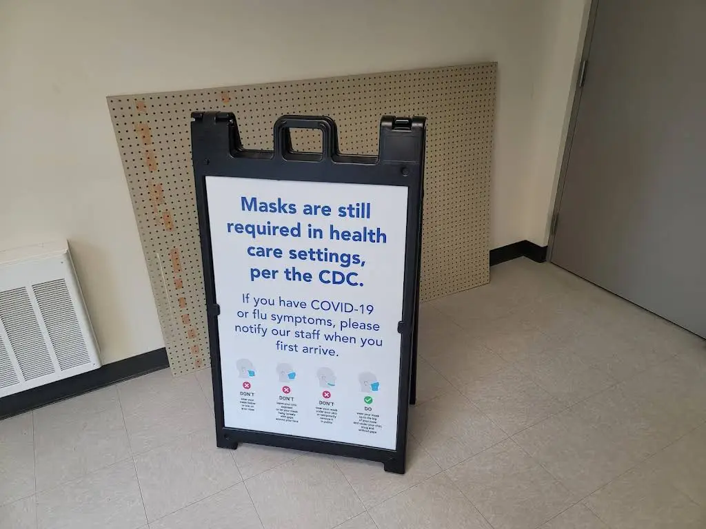 AxessPointe Community Health Centers/Kent