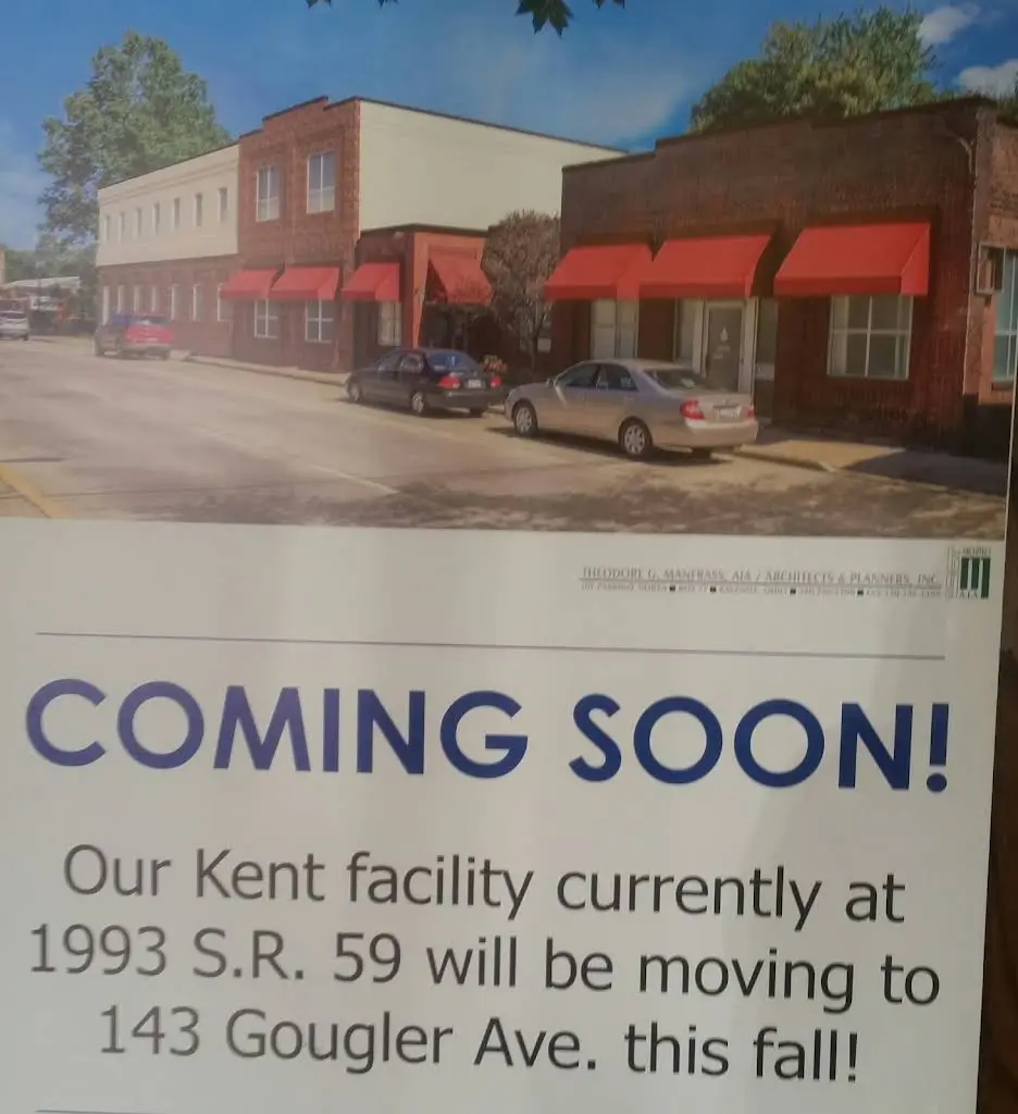 AxessPointe Community Health Centers/Kent