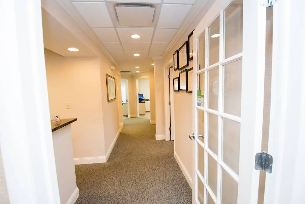 Berger Family Dentistry - Professional dental clinic exterior with modern facilities